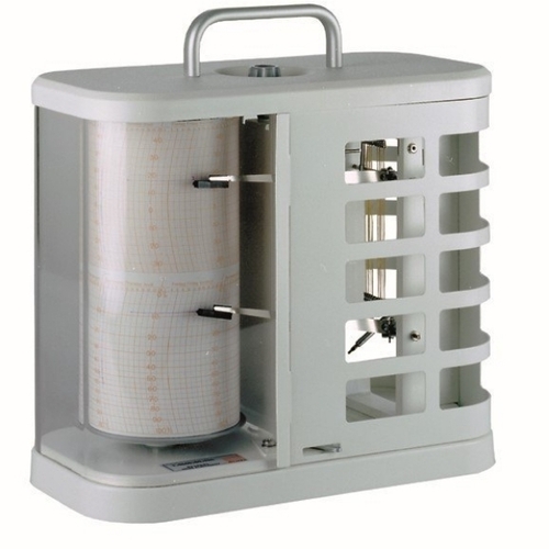 Hygro Thermograph