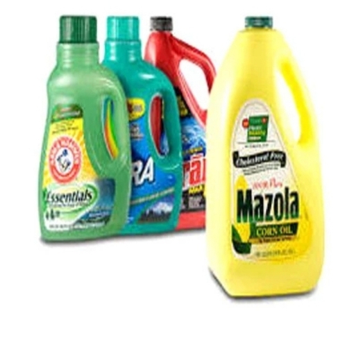 In Mould Labels