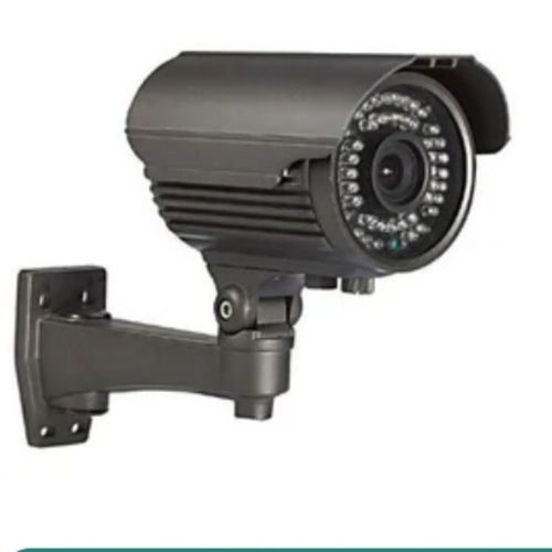 Ir Bullet Camera