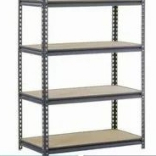 Iron Steel Rack