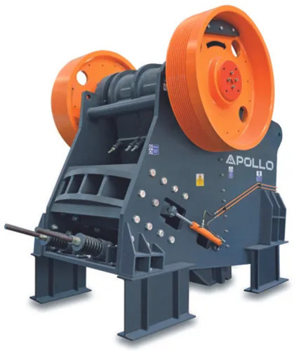 Jaw Crusher