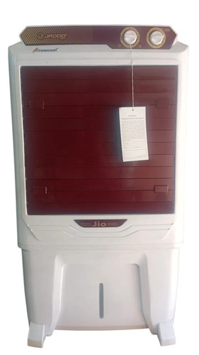 Jio Room Plastic Air Cooler