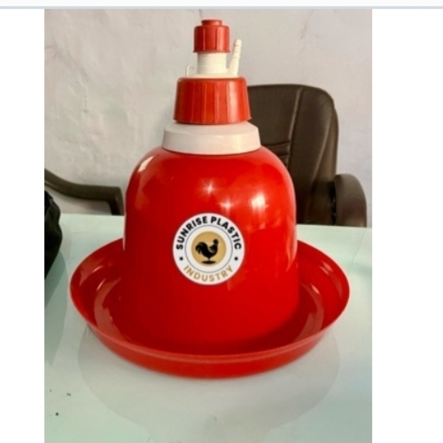 Jumbo Drinkar