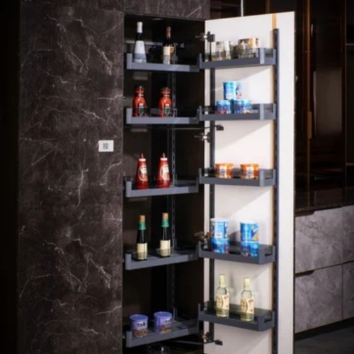 Kitchen Pantry Unit