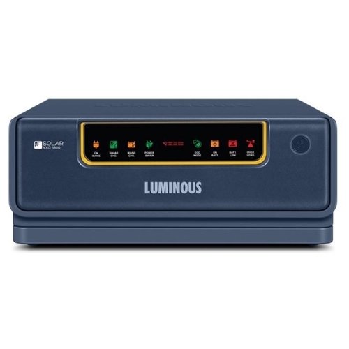 Luminous Battery