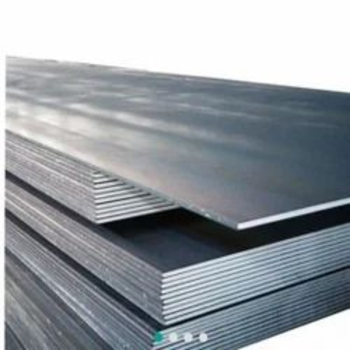 Mild Steel Plate