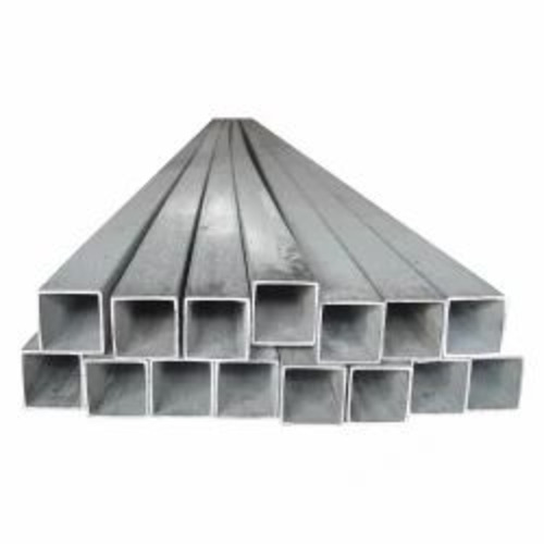 Mild Steel Square Pipe - Features: Good Quality