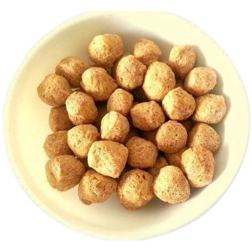Mini Soya Chunk