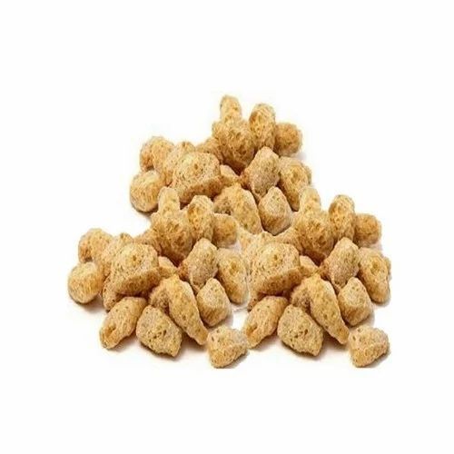 Nutritional Soya Chunks