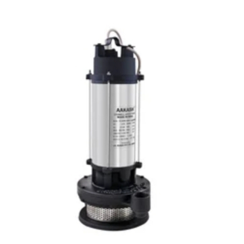 Openwell Submersible Water Pump