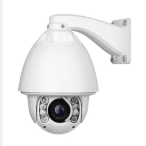 Outdoor Cctv Camera By Aitri Technologies