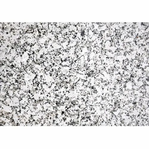 P White Granite Slab