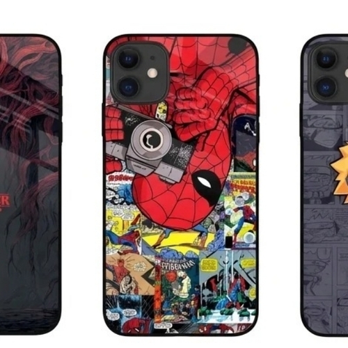 Phone Back Cases