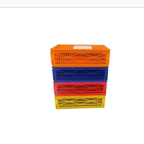 Poultry Crates