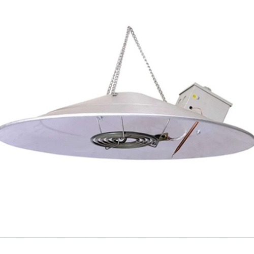 Poultry Electric Brooder