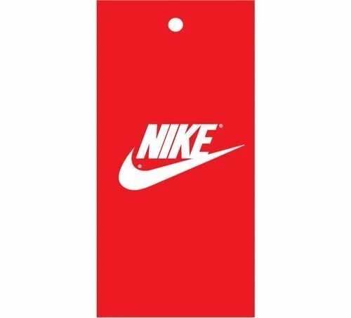 Printed Hang Tags