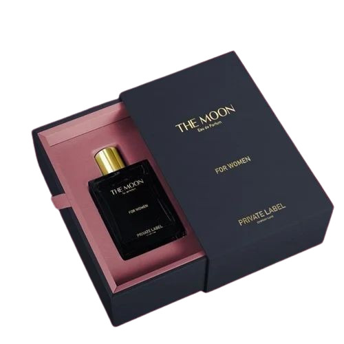 Printed Perfume Packaging Box