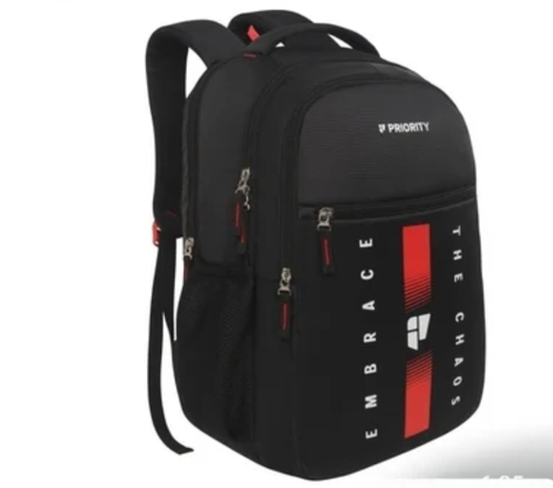 Priority School Bag Baleno 003