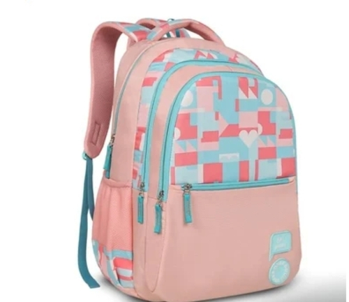 Priority School Bag Forever003