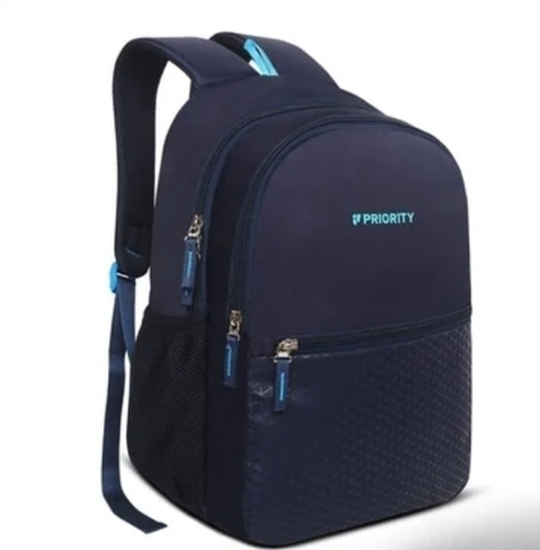 Priority School Bag Kinetic004