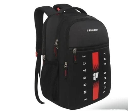 Priority School Bag Luxor001