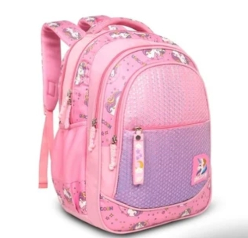 Priority School Bag Precious Mix