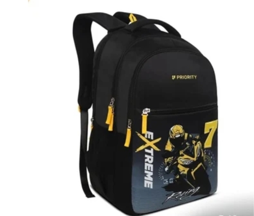 Priority School Bag Trident001