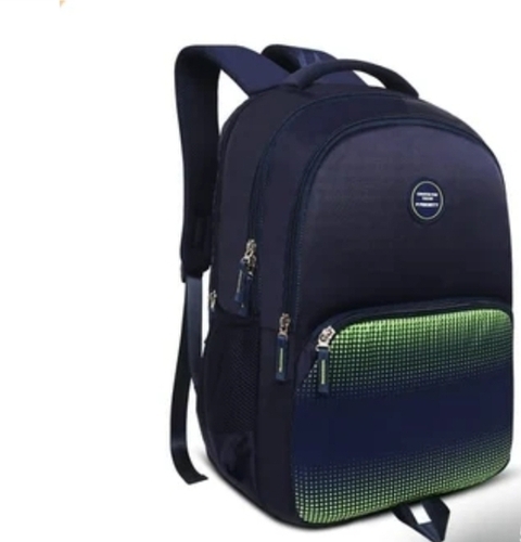 Priority School Bag Trident004
