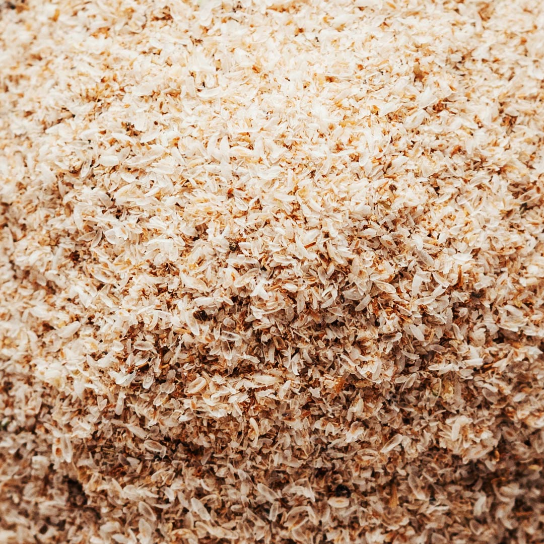 Psyllium Husk - Age Group: For Children(2-18years)