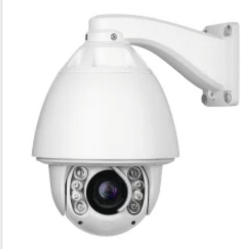 Ptz Dome Camera
