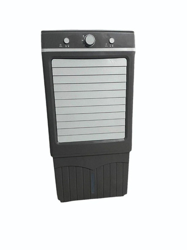 Pvc Air Cooler With Ice Chamber