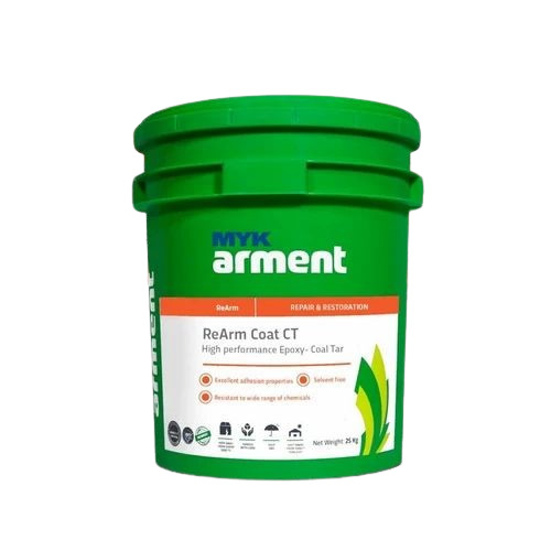 Rearm Coat Ct Coal Tar Epoxy