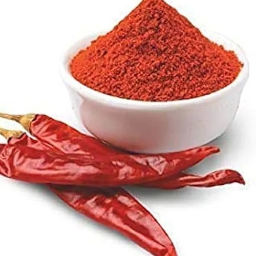 Red Chilli Powder