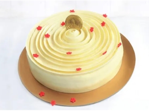 Red Velvet Cake