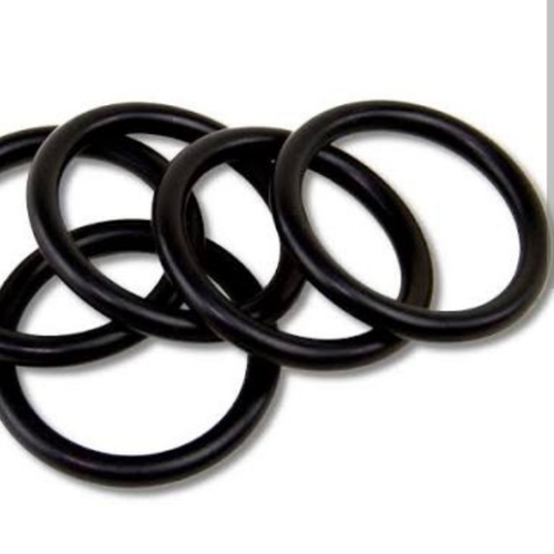 Rubber O Ring 7mm