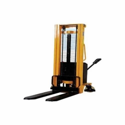 Semi Electric Hand Pallet