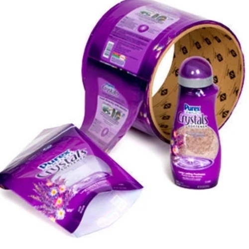 Shrink Labels