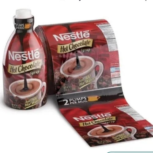 Shrink Sleeves