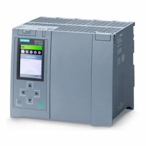 Siemens Plc