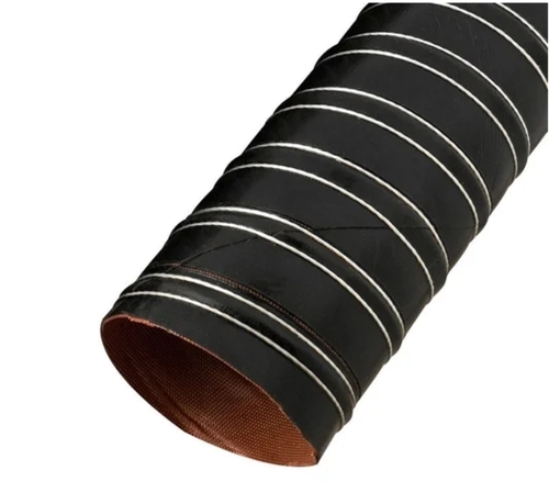 Silicone High Temperature Hose Pipe