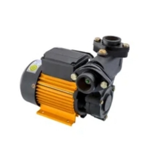 Single Phase Self Priming Monoblock Pump