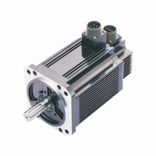 Single Phase Servo Motor