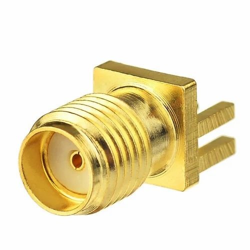 Sma Female Connector