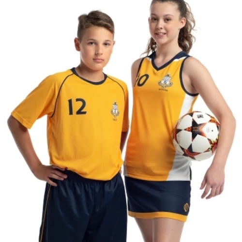 Sports Uniform