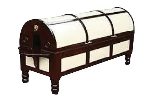 Steam Bath Chamber Lying Type