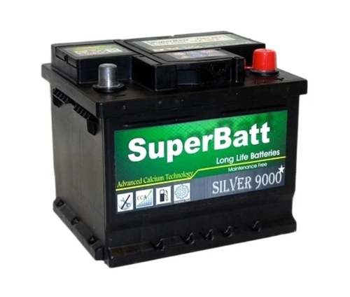 Superbatt Automotive Battery