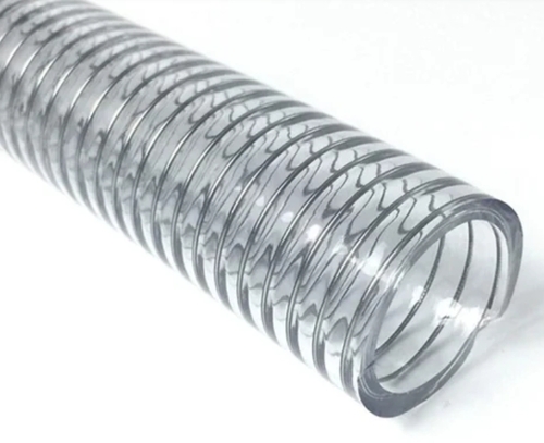 Thunder Hose Pipe Steel Wire