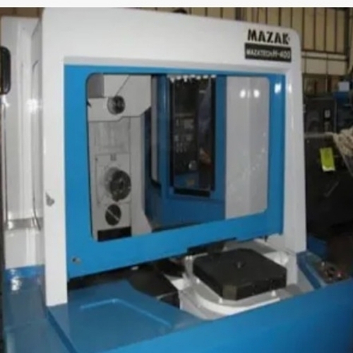 Used Hmc Machine