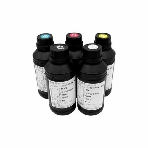 Uv Inks
