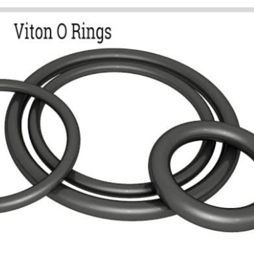 Viton o Ring